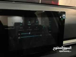  20 جمرك اليوم بسعر مغري جداً عداد زيرو BYD E3