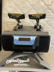  16 طابعة  كتر  كتر ميماكي
