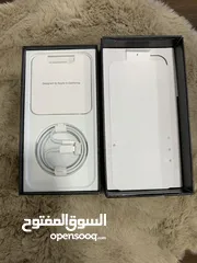  4 أيفون 13 برو ماكس 256 لون رمادي غامق شبه جديد