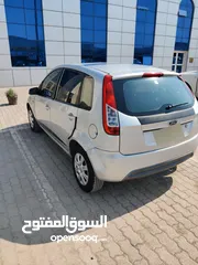  6 Ford Figo 2013 Model - 650 Rials