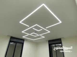  6 ديكورات شهير علاريه