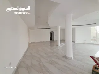  5 08 غرف 02 صالة مجلس للإيجار مدينة أبوظبي البطين