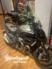  2 Ducati  للبيع 