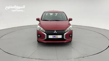  8 (FREE HOME TEST DRIVE AND ZERO DOWN PAYMENT) MITSUBISHI ATTRAGE