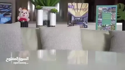 3 كاميرا لاسلكية متحركة بشاشة صوت وصورة 2 ميجا