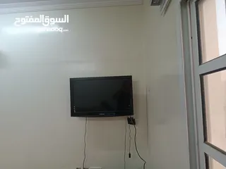  2 غرفة مفروشة للإيجار في شقة شير بموقع مميز!Furnished Room for Rent in a share Apartment with a Prime