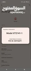  8 موترلا motorola edge 5G UW (2021)