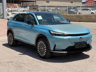  2 هوندا E NS1 موديل 2023 البيع كاش أو أقساط عداد صفر