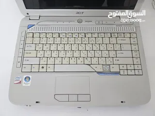  7 لابتوب Dell ولابتوب Acer للبيع