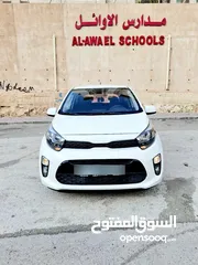  2 كيا بيكانتو 2023 ماتور 1200