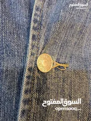  4 جاكيت ، جاكيتات سبور شيك براند مميزة.