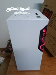  2 كمبيوتر i7 بكرت شاشة خارجي *16GB RAM