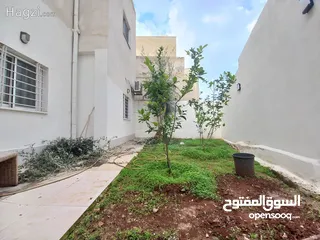  9 شقة مفروشة للإيجار في اللويبدة  ( Property 36032 )