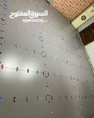  4 حرفي ومقاول بلاط . امانة ودقة وتميز في العمل