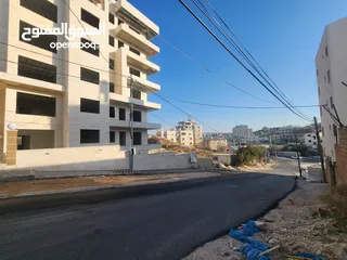  10 عمارة غزال ايليت شقق عظم للبيع طولكرم