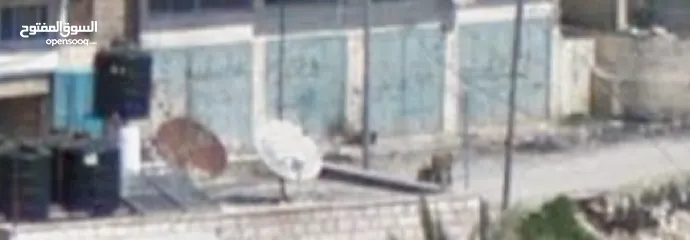  2 مخازن للإيجار عدد 4 بمنطقة وادي معالي
