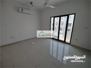  10 State of the art villa for sale in Seeb Ref: 287H
