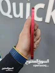  3 IPHONE 12 (64GB) USED /// ايفون 12 ذاكرة 64 مستعمل وكاله