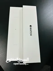  2 Apple Watch SE 2023 (Series 8)