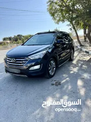  5 جيب هونداي سانتفيه