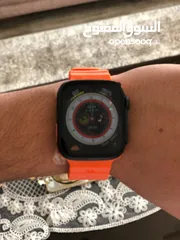  3 Smart watch ساعة ذكية