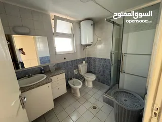  2 شقة مفروشة للايجار في الشميساني ( Property 38336 )-175064044