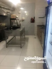  4 Cloud Kitchen for sale مطبخ للبيع