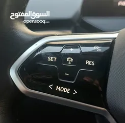  2 ID6 2023 Crozz Pro عداد قليل فل اضافات فحص كامل نخب بحال الزيرو