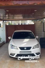  3 سيات إبيزا 2017