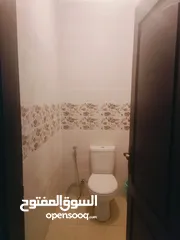  6 شقة مفروشة للإيجار في طبربور 3 نوم 400