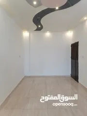  6 بيت الايجار