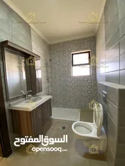  12 شقة جديدة - لم تسكن - ضاحية الرشيد - 4نوم 2ماستر - 350م - بلكونات بإطلالة مميزة
