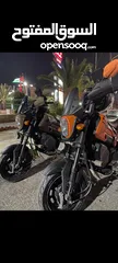  1 هوندا نافي موديل 2020