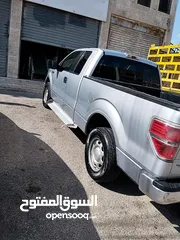  3 بكب فورد F150
