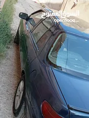 7 كيا سيفيا 94 اتوماتيك