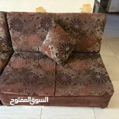  6 اثاث منزل كنب