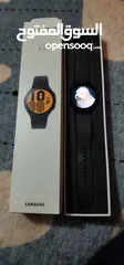  1 Samsung Watch 4 for sale