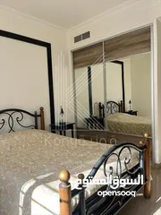  14 Furnished Apartment For Rent In Swaifyeh