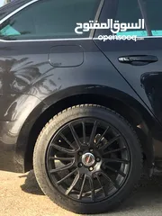  7 سكودا اوكتافيا ستيشن 2019