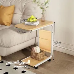  9 لعشاق الديكور والتفاصيل الراقيه طاولة الديكور المنزليه الخرافيه متعددة الاستخدامات وفرنالكم .