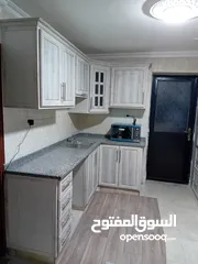  10 شقه صغيره مفروشه للأيجار
