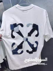  14 10 تيشيرت براندات مختلفه