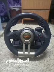  1 ستيرنج بلستيشن و كمبيوتر