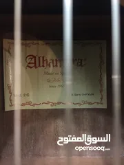  2 جيتار اسباني اصلي للبيع