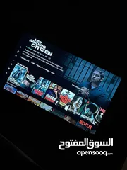  4 حسابات نتفلكس خاصة بأفضل الأسعار في السوق! ضمان مدى الاستخدام  موثوق 100% وتقييم عالي من العملاء....