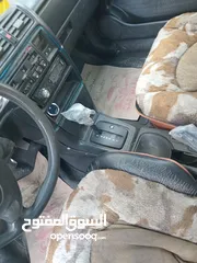  8 اوبل فكترا موديل 95 للبيع