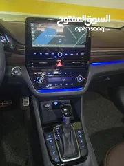  3 هونداي ايونيك 2020