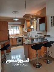  6 شقة مفروشة مقابل الجامعة الأردنية Furnished Apartment close to Jordan University