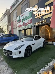  3 جاكور FTYPE 2016 ( متوفر اقساط )