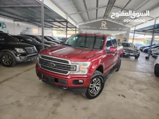  26 اف 150 بنزين 3500 سي سي ايكوبوست2019